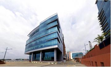 DivyaSree Republic of Whitefield (Techno Park) - Block A2